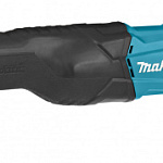 Сабельная аккумуляторная пила Makita 18В LXT DJR186Z