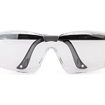 Очки защитные открытого типа Clear Vision Jeta Safety JSG911-C