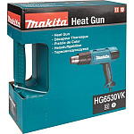 Электрический пистолет-фен Makita HG6530VK