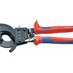 Кабелерез 250 мм Ø 32 мм KNIPEX KN-9531250
