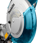 Торцовочная электрическая пила Makita LS1018LN