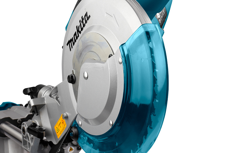 Торцовочная электрическая пила Makita LS1018LN