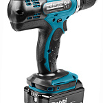 Дрель-шуруповерт 42 Нм, 18В LXT Makita DDF453RFE