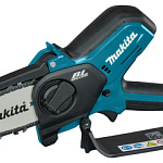 Цепная аккумуляторная пила Makita 12В CXT UC100DWA