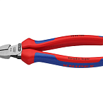 Бокорезы 180 мм KNIPEX KN-7002180