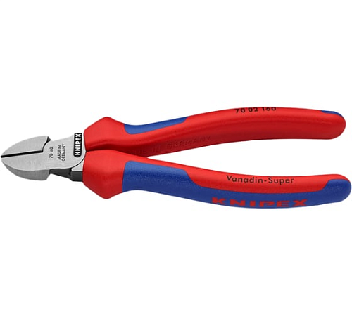 Бокорезы 180 мм KNIPEX KN-7002180