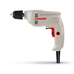 Дрель безударная электрическая CROWN CT10125C