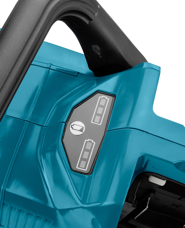 Цепная аккумуляторная пила Makita 18В LXT DUC355Z