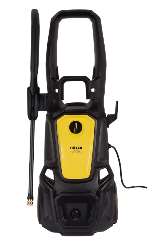 Мойка W200i PROFESSIONAL HUTER 70/8/41