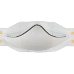 Полумаска без клапана Jeta Safety JM-9310
