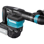 Аккумуляторный отбойный молоток SDS-Max 9,4 Дж, 40В XGT Makita HM001GZ02