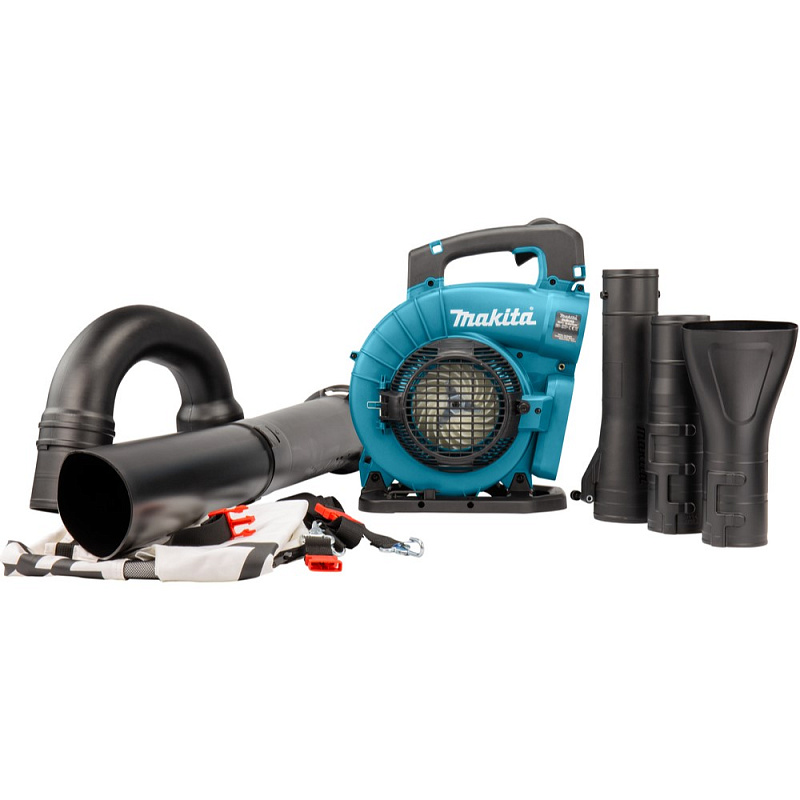 Воздуходувка аккумуляторная Makita 18В LXT DUB363ZV