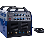 Сварочный аппарат аргонодуговой Aurora PRO INTER TIG 200 AC/DC PULSE 10052