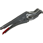 Зажим сварочный ход 10-70мм KNIPEX KN-4224280