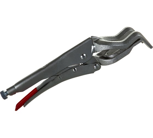Зажим сварочный ход 10-70мм KNIPEX KN-4224280