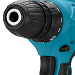 Дрель-шуруповерт Makita DF0300X3