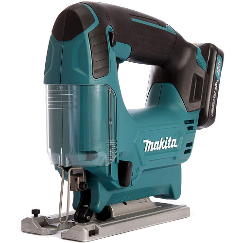 Аккумуляторный лобзик Makita 12В CXT JV101DWAE