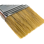 Кисть флейцевая 50мм 55% топс МASTER COLOR 30-0013