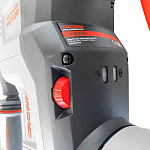 Электрический перфоратор SDS-Max 15 Дж, CROWN CT18216V BMC