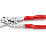 Клещи переставные 125 мм захват 23 мм KNIPEX KN-8603125