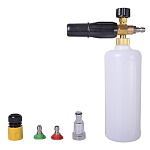 Мойка W210i PROFESSIONAL HUTER 70/8/18