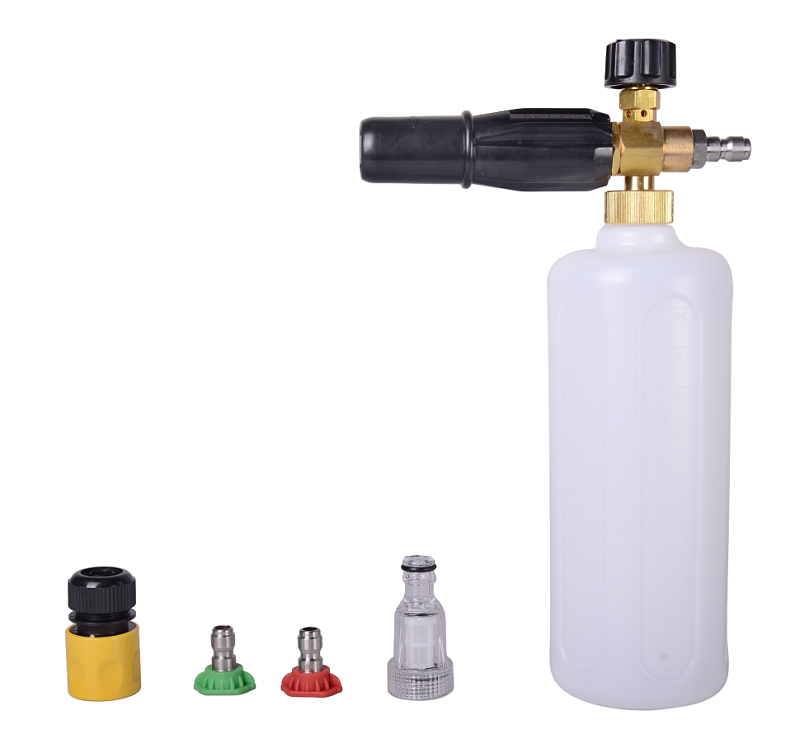 Мойка W210i PROFESSIONAL HUTER 70/8/18