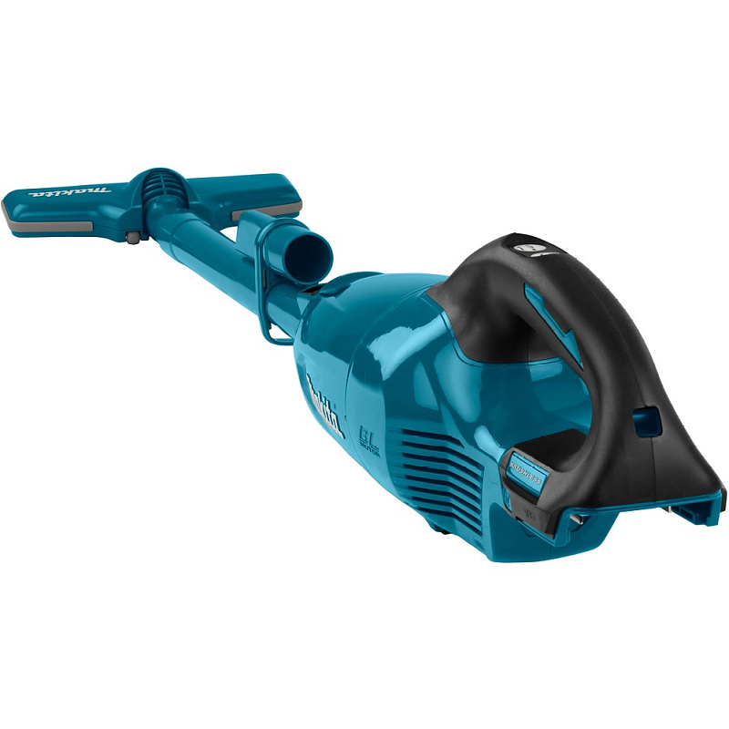 Аккумуляторный пылесос Makita 18В LXT DCL281FZ