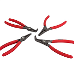 Набор щипцов для стопорных колец KNIPEX KN-001957V01