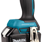 Аккумуляторный шуруповерт 170 Нм, 18В LXT Makita DTD153RT