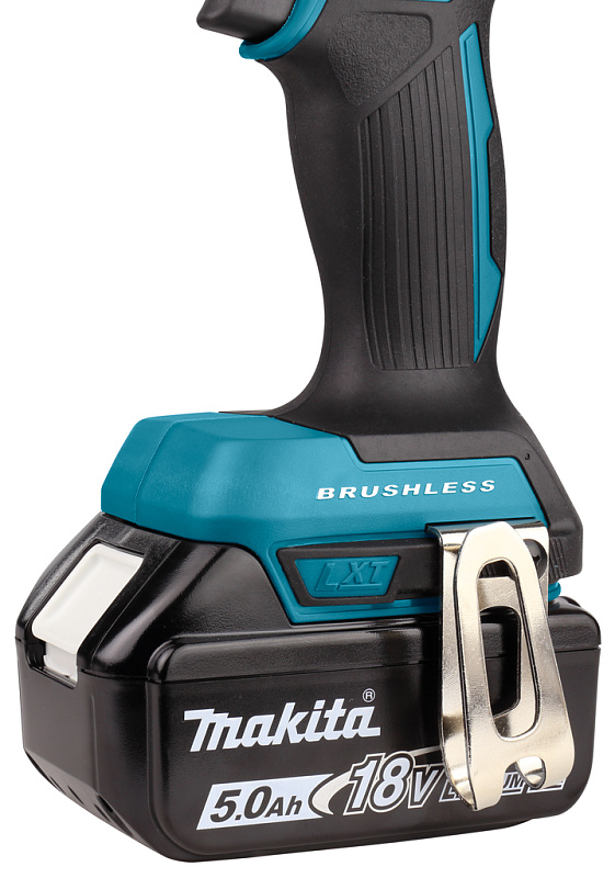 Аккумуляторный шуруповерт 170 Нм, 18В LXT Makita DTD153RT