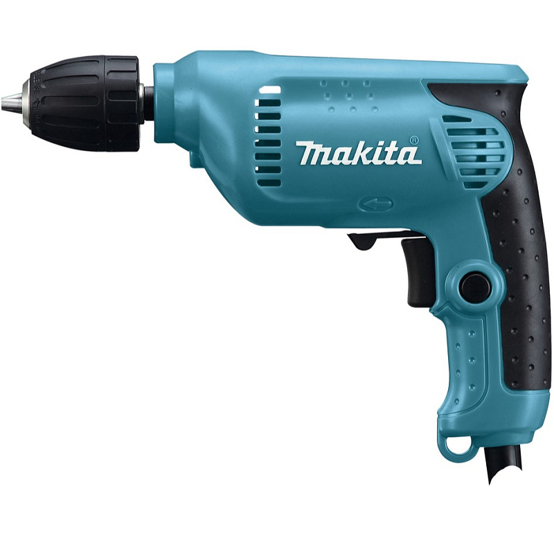 Дрель безударная электрическая Makita 6413