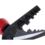 Пресс-клещи 180 мм 9 гнёзд 0,25-16 мм² KNIPEX  KN-9772180