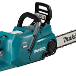 Цепная аккумуляторная пила Makita 40В XGT UC016GZ01