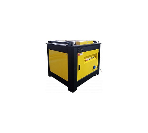 Станок для гибки арматуры TOR GW40A-Q с доводчиком (E) 1018802