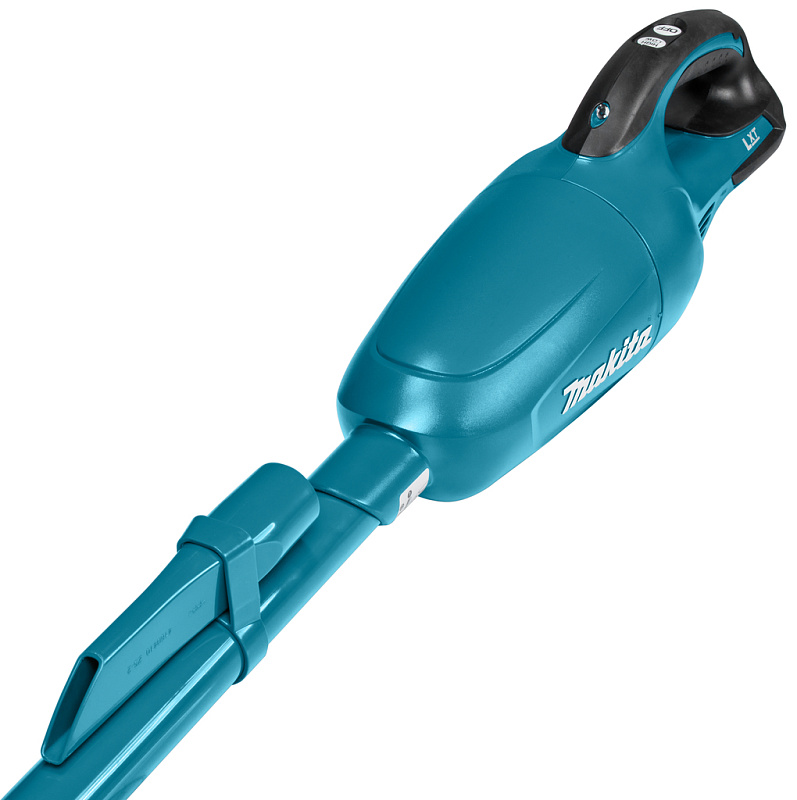 Аккумуляторный пылесос Makita 18В LXT DCL181FZ