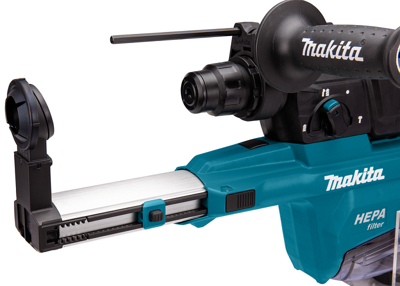 Электрический перфоратор SDS-plus 2,9 Дж, Makita HR2652