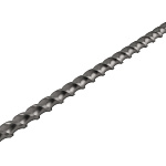 Бур по бетону с крестовым наконечником 40x1000мм SDS-Max CUTOP Profi Plus 42-401000