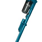 Аккумуляторный пылесос Makita 18В LXT DCL286FRF