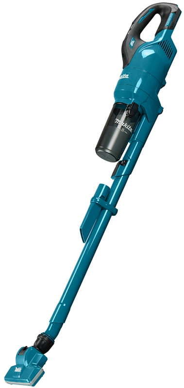 Аккумуляторный пылесос Makita 18В LXT DCL286FRF