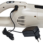Аккумуляторный пылесос Makita 10.8В CL114FDWI