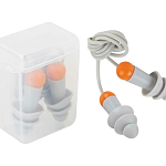 Беруши противошумные в чехле Jeta Safety JEM31