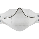 Полумаска без клапана FFP2 NR D Micron Jeta Safety JM-9320