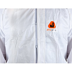 Комбинезон химзащиты MP М/48-50 Jeta Safety JPC-66-M