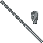 Набор буров SDS-Plus Centering (5 шт; 6х110/8х160/10х160 мм) Makita B-54704