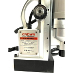 Магнитный сверлильный станок 18000Н CROWN CT32030 BMC