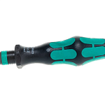 Отвёртка-битодержатель 119мм 1/4" WERA WE-051462