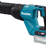 Сабельная аккумуляторная пила Makita 40В XGT JR001GZ