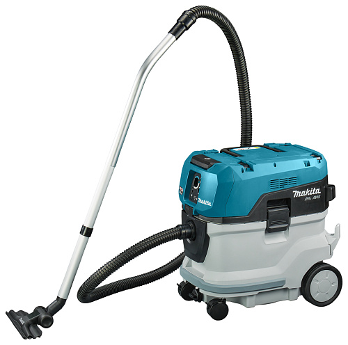 Аккумуляторный пылесос Makita 40В XGT VC006GMZ01