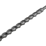 Бур по бетону с крестовым наконечником 32x540мм SDS-Max CUTOP Profi Plus 42-32540