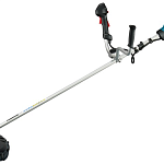 Триммер аккумуляторный Makita 40В XGT BL UR013GZ08